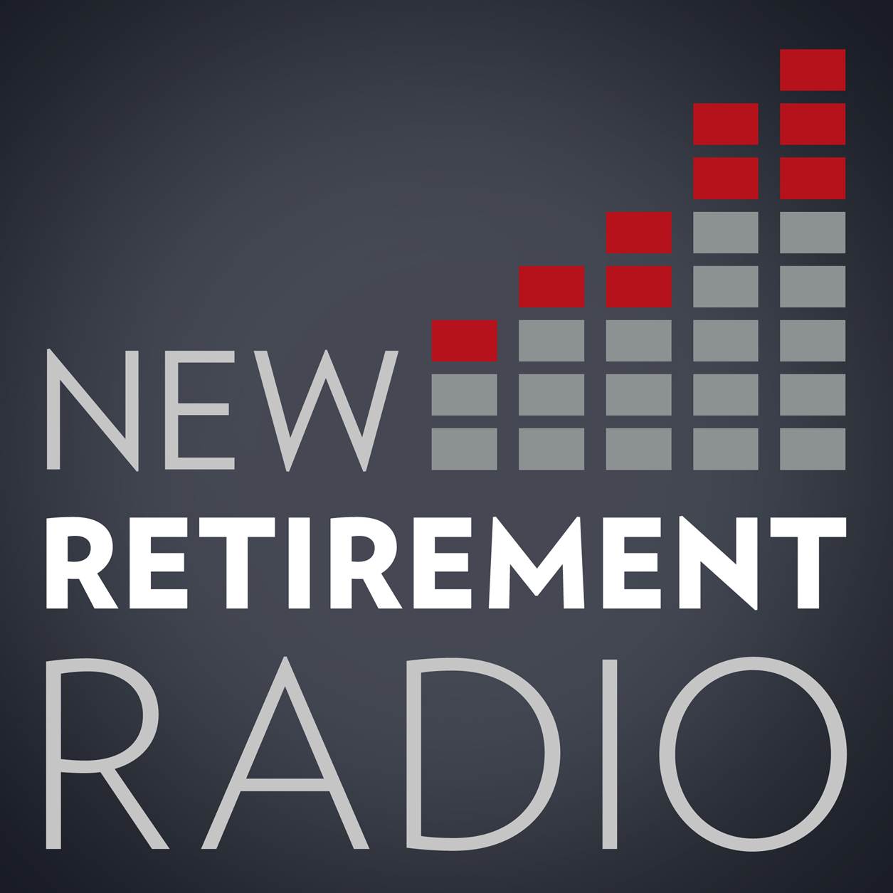 New Retirement Radio